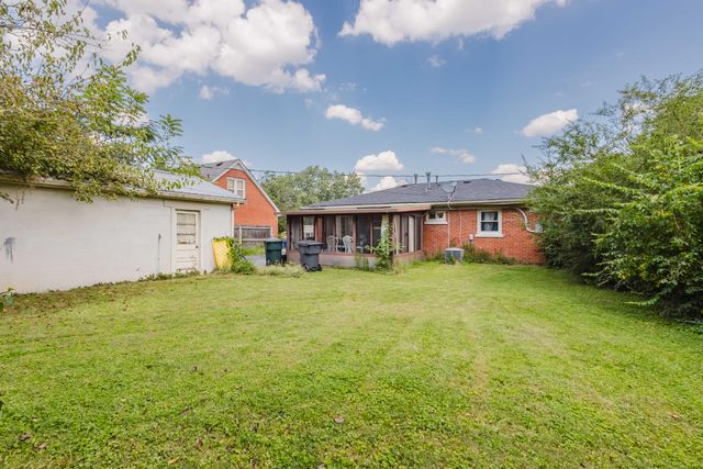 412 Sandalwood Drive, Lexington, KY 40505