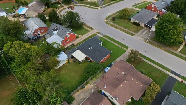 412 Sandalwood Drive, Lexington, KY 40505