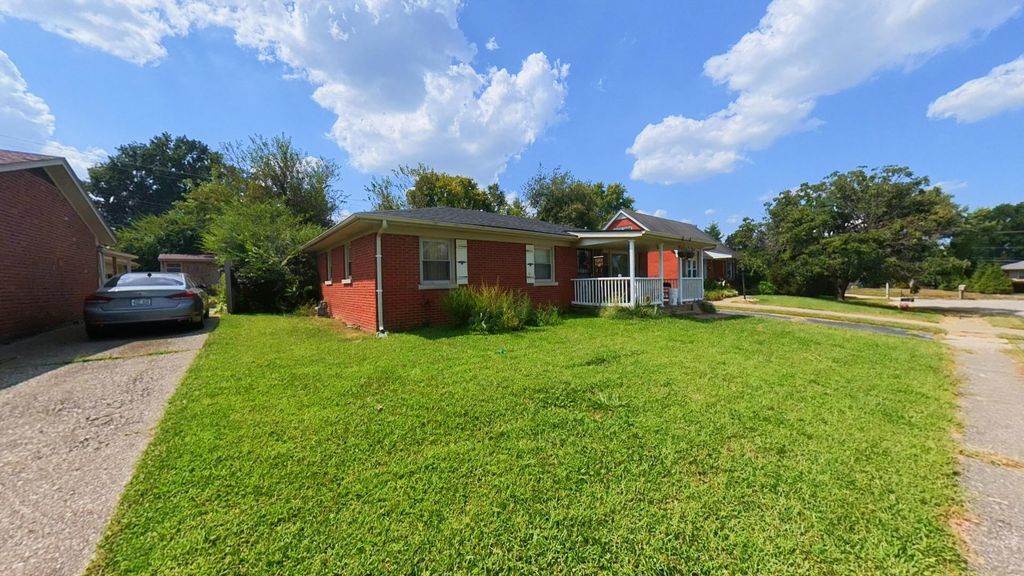 412 Sandalwood Drive, Lexington, KY 40505