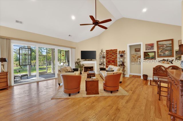 174 Slack Tide Dr, Hardeeville, SC 29927