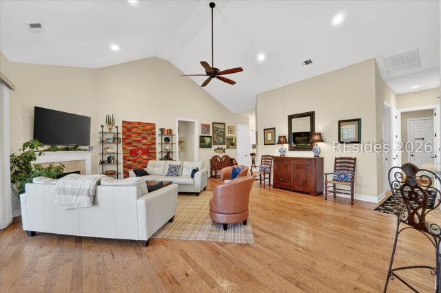 174 Slack Tide Dr, Hardeeville, SC 29927