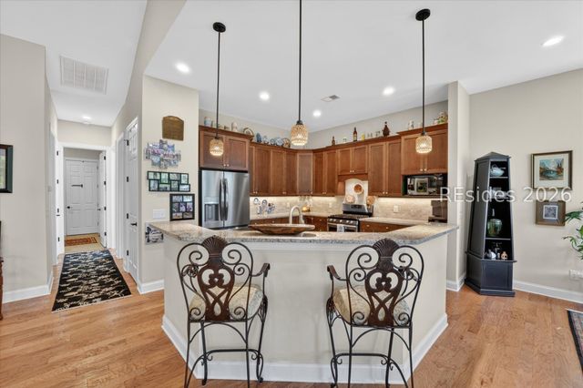174 Slack Tide Dr, Hardeeville, SC 29927