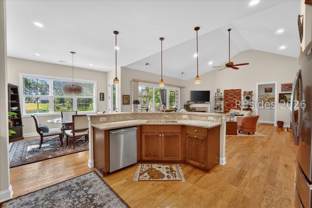 174 Slack Tide Dr, Hardeeville, SC 29927