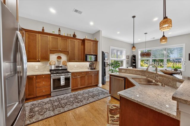 174 Slack Tide Dr, Hardeeville, SC 29927