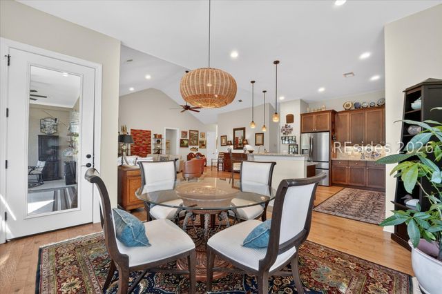 174 Slack Tide Dr, Hardeeville, SC 29927