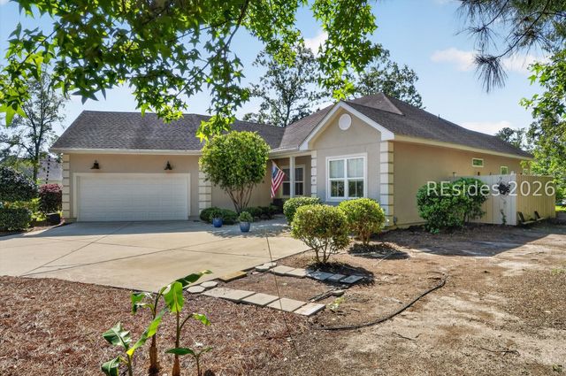 174 Slack Tide Dr, Hardeeville, SC 29927