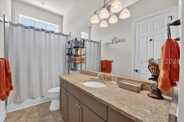 174 Slack Tide Dr, Hardeeville, SC 29927
