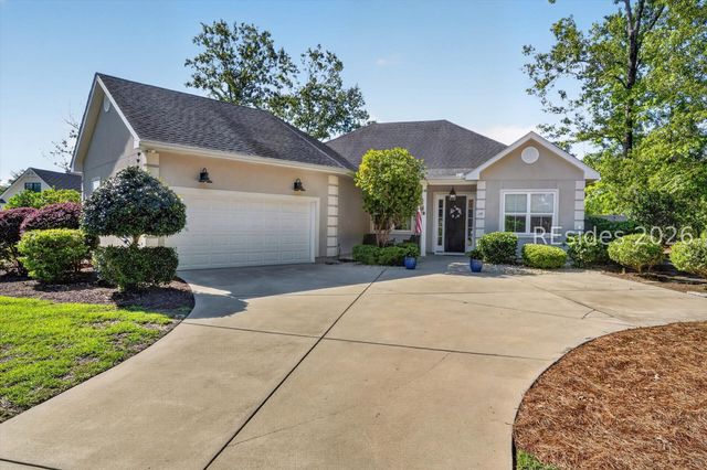 174 Slack Tide Dr, Hardeeville, SC 29927