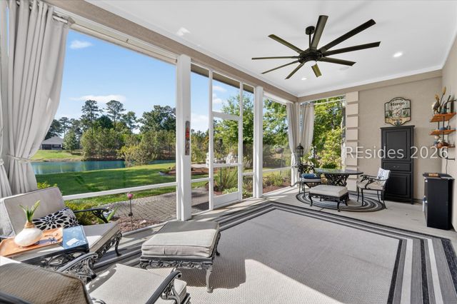 174 Slack Tide Dr, Hardeeville, SC 29927