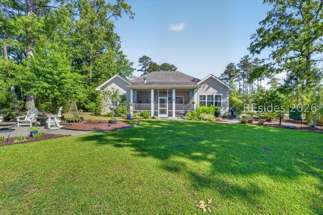 174 Slack Tide Dr, Hardeeville, SC 29927
