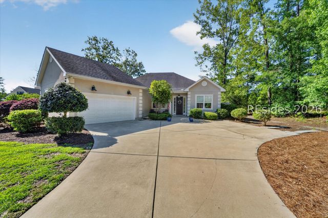 174 Slack Tide Dr, Hardeeville, SC 29927