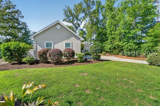 174 Slack Tide Dr, Hardeeville, SC 29927