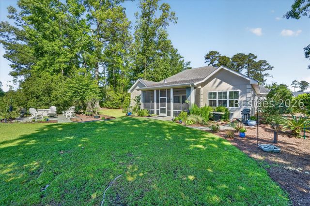 174 Slack Tide Dr, Hardeeville, SC 29927