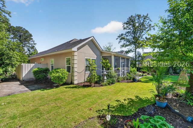174 Slack Tide Dr, Hardeeville, SC 29927