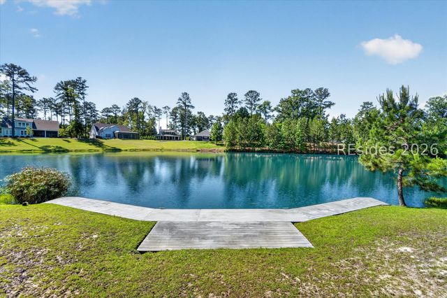 174 Slack Tide Dr, Hardeeville, SC 29927