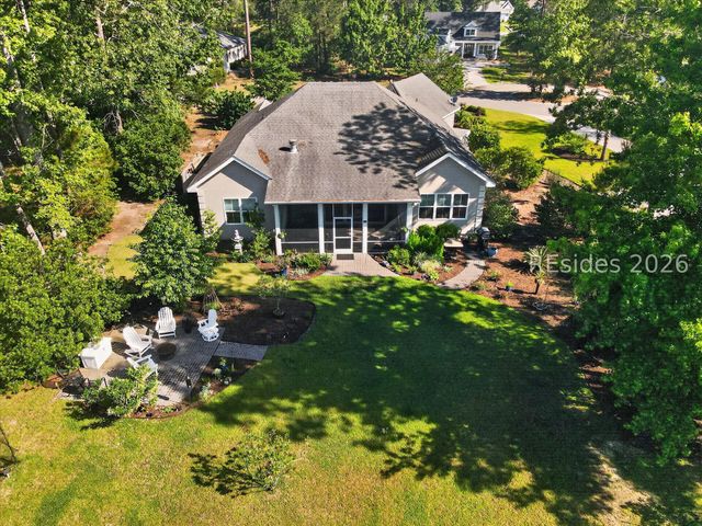 174 Slack Tide Dr, Hardeeville, SC 29927