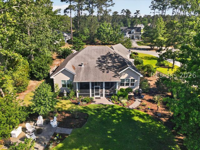 174 Slack Tide Dr, Hardeeville, SC 29927