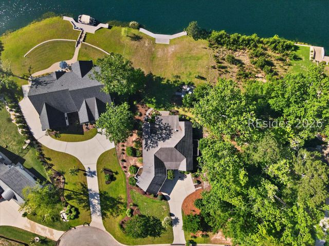 174 Slack Tide Dr, Hardeeville, SC 29927