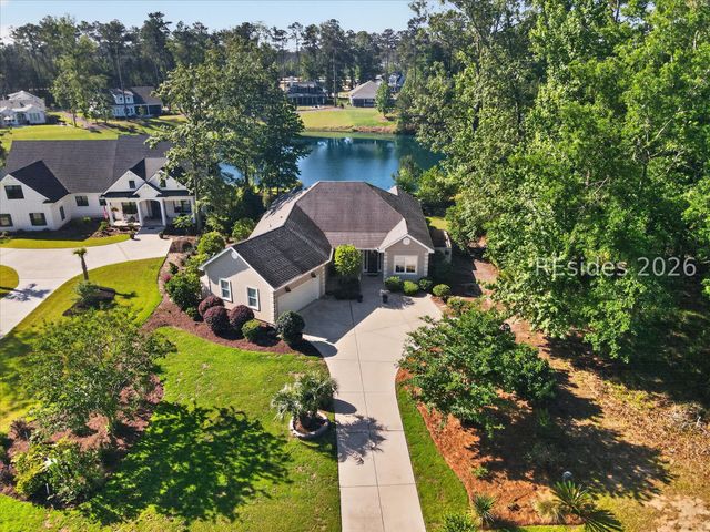 174 Slack Tide Dr, Hardeeville, SC 29927