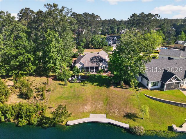 174 Slack Tide Dr, Hardeeville, SC 29927
