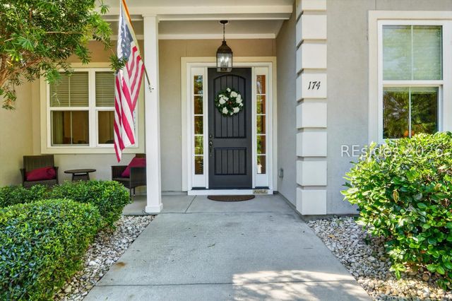 174 Slack Tide Dr, Hardeeville, SC 29927