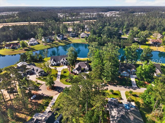 174 Slack Tide Dr, Hardeeville, SC 29927