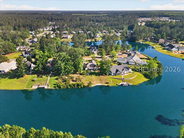 174 Slack Tide Dr, Hardeeville, SC 29927