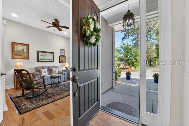 174 Slack Tide Dr, Hardeeville, SC 29927