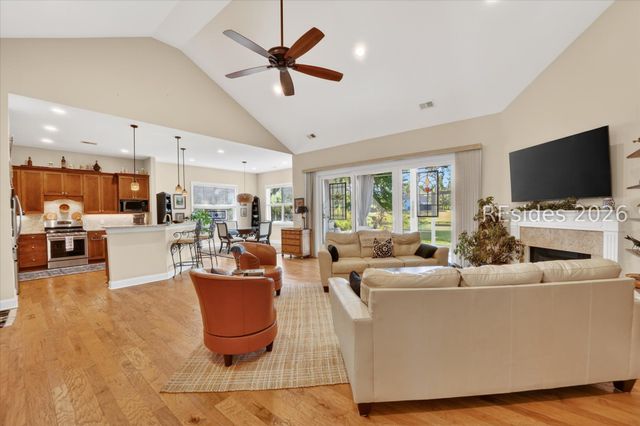 174 Slack Tide Dr, Hardeeville, SC 29927