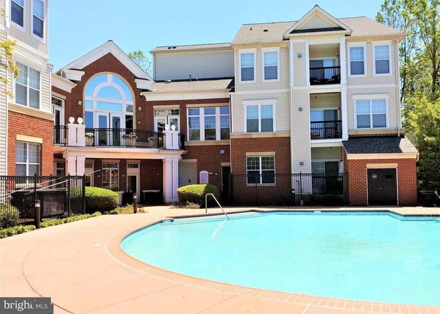 11350 ARISTOTLE DR #7-403, Fairfax, VA 22030