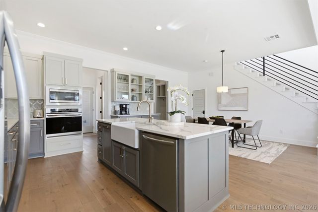 6021 E 127 Street S, Bixby, OK 74008