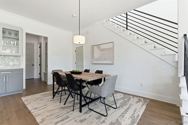 6021 E 127 Street S, Bixby, OK 74008