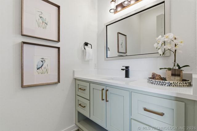 6021 E 127 Street S, Bixby, OK 74008