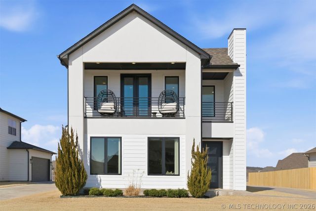 6021 E 127 Street S, Bixby, OK 74008