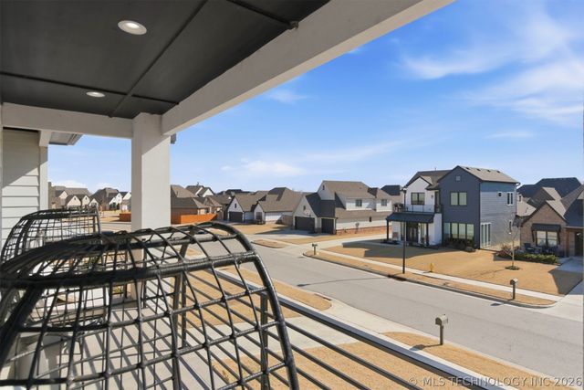 6021 E 127 Street S, Bixby, OK 74008