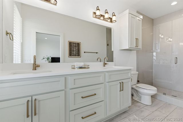 6021 E 127 Street S, Bixby, OK 74008