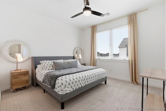 6021 E 127 Street S, Bixby, OK 74008