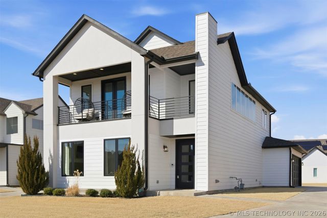 6021 E 127 Street S, Bixby, OK 74008