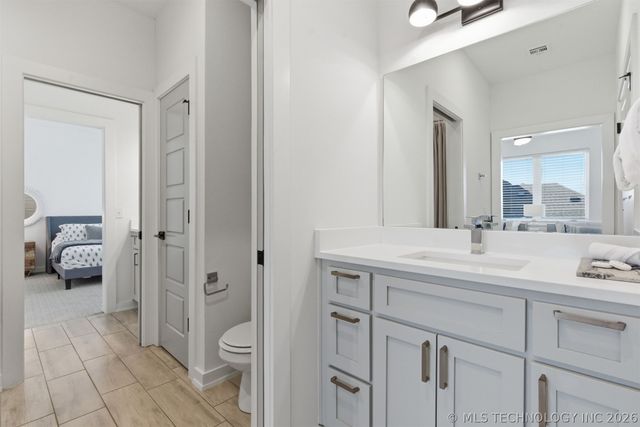 6021 E 127 Street S, Bixby, OK 74008