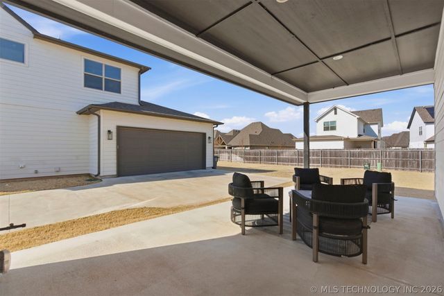 6021 E 127 Street S, Bixby, OK 74008