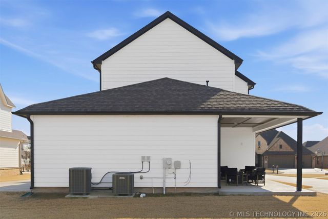 6021 E 127 Street S, Bixby, OK 74008