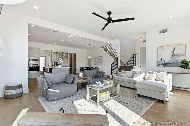 6021 E 127 Street S, Bixby, OK 74008