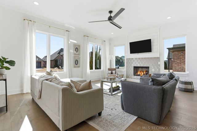 6021 E 127 Street S, Bixby, OK 74008