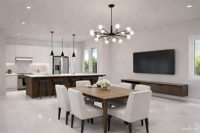 4213 Hummingbird Avenue 92, Mcallen, TX 78504
