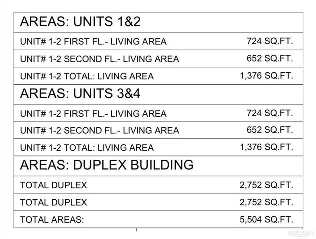 4213 Hummingbird Avenue 92, Mcallen, TX 78504
