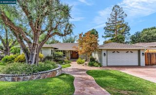 3638 Perada Drive, Walnut Creek, CA 94598