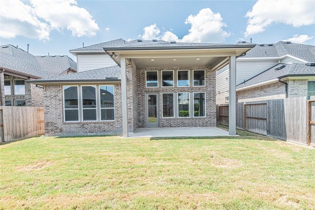 7335 Rolling Grove Ln Lane, Fulshear, TX 77441