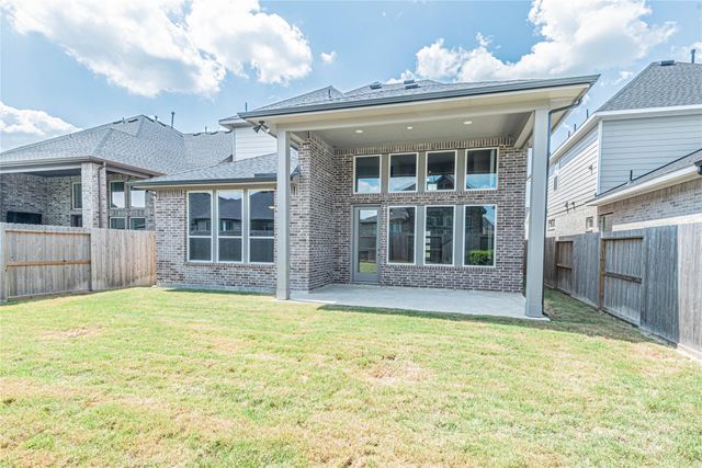 7335 Rolling Grove Ln Lane, Fulshear, TX 77441