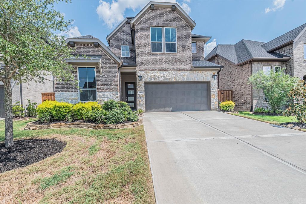 7335 Rolling Grove Ln Lane, Fulshear, TX 77441