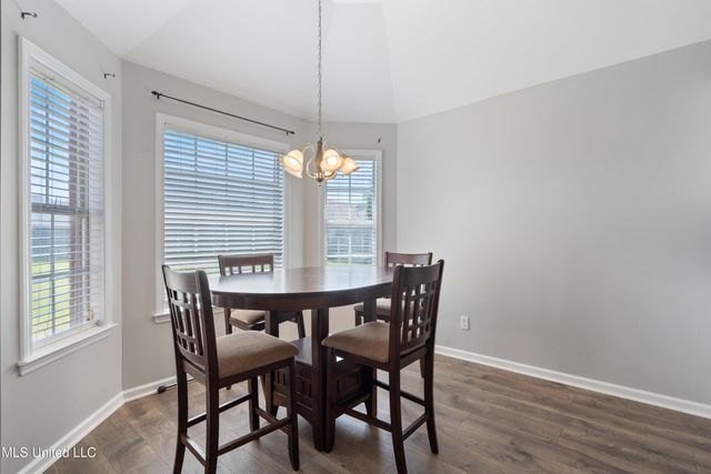7868 Plantation Ridge Cove, Olive Branch, MS 38654